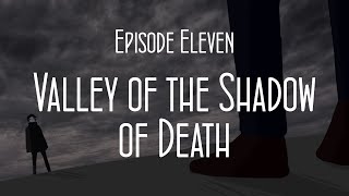 Leap Day - In The Shadow Of Death video