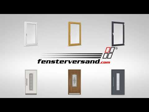 Neuffer Fenster + Türen GmbH YouTube-Vdeominiatur 1
