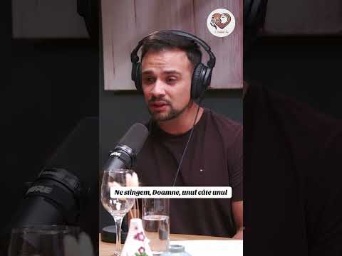 Ne stingem, Doamne, unul câte unul (live) - Ovidiu Opriș 