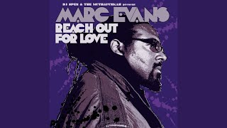 Reach Out For Love [DJ Spen Sneak Tribute Track] [Extended Version]