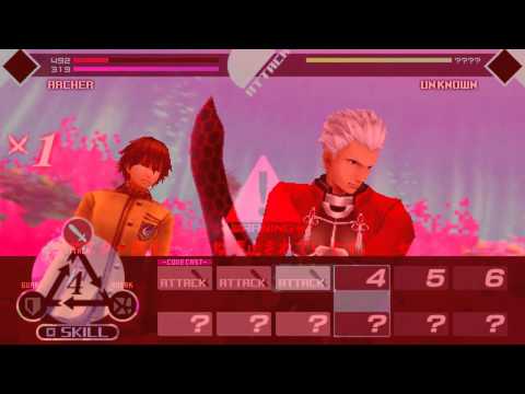 Fate/Extra Playthrough Part 36