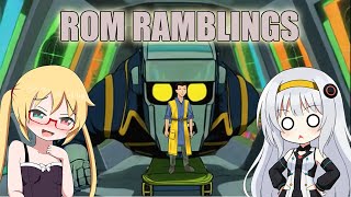 Rom Ramblings with Arus218, Orc Warchief Reviews, DJRonnieG