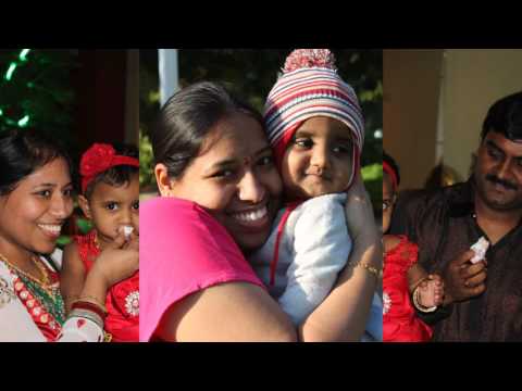 Anusha Birthday upload