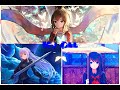 NightCore Mariah Carey My All Morales Classic Club Mix 1997