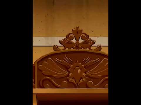 身為魔王的我娶了奴隸精靈為妻，該如何表白我的愛？ #動漫 #動畫 #animation