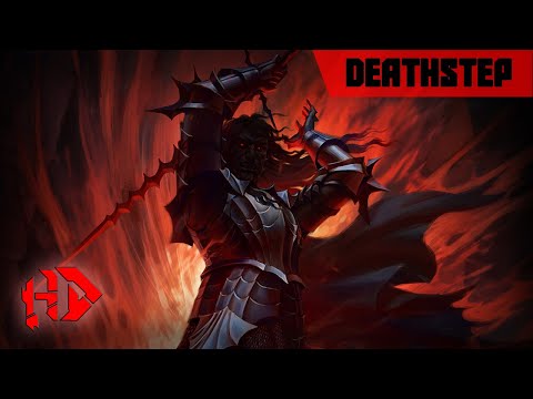 Viridus & White Eyes - Stigmata [DEATH BOOSTED]