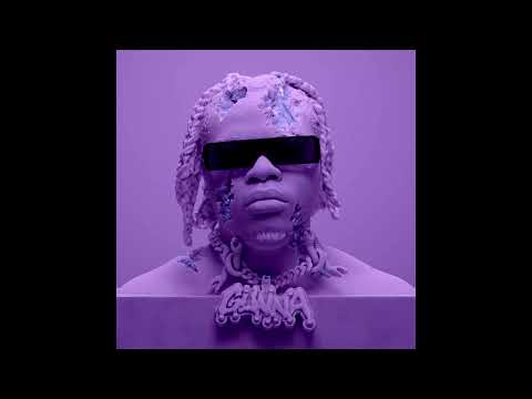 Gunna & Future - pushin P (feat. Young Thug - Slowed)