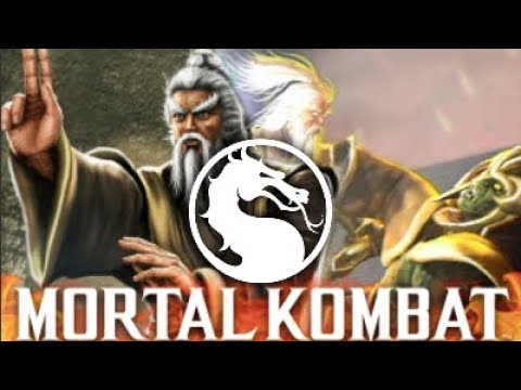 Mortal Kombat - What Went Wrong? Shujinko Breakdown