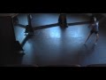 Chairlift "Ceiling Wax"