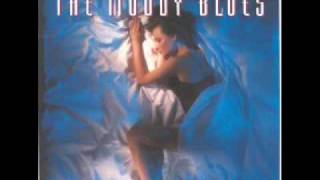 Kadr z teledysku Noches De Seda (Nights In White Satin) tekst piosenki The Moody Blues