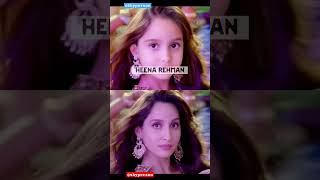 Who Is The Actress In Bhuj The Pride Of India||Bhuj Movie Ajay Devgn Character Name||#shorts