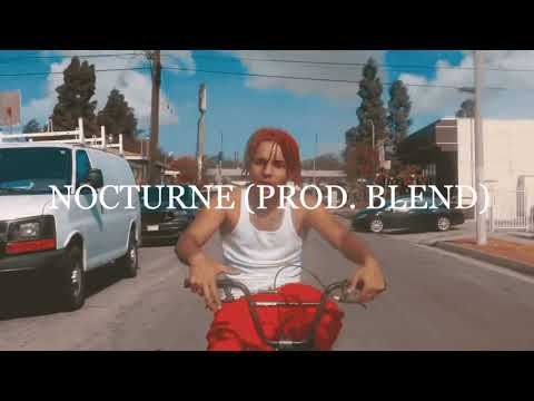 [FREE] ZOLA X ASHE (LYONZON) TYPE BEAT - NOCTURNE (PROD. blend)