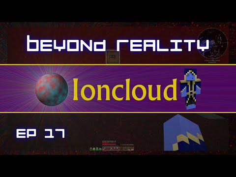 Beyond Reality - AE and Ore Processing