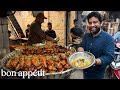 India S Best Butter Chicken Is On The Streets Of Delhi Street Eats Bon Appétit