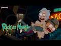 Rick And Morty Season 8 Rickalypse Adult Swim Europe