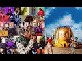 Chill Don Toliver Travis Scott Mix