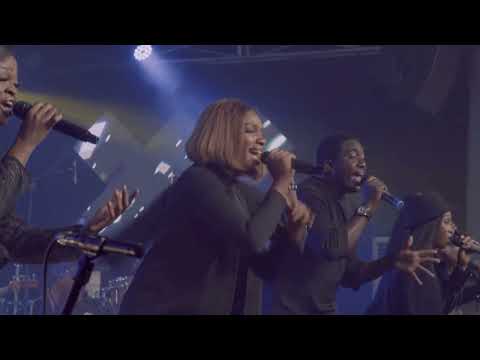 [Music + Video] Praise Be The Lord – Austin Omozeje Ft. The Blend & David Akerele