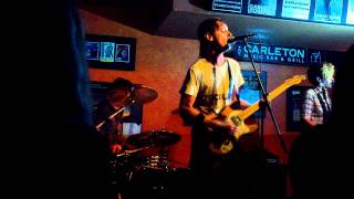 The Thermals - I Don&#39;t Believe You - Halifax Pop Explosion - Secret Show at the Carleton