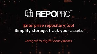 RepoPro video