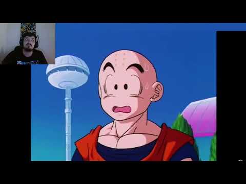 Super Kami Dende!! DragonBall Z Abridged: Episode 56 - TeamFourStar (TFS)