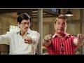 Macho Scene Rab Ne Bana Di Jodi Shah Rukh Khan Vinay Pathak
