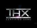 THX Certified Game 2005 Logo