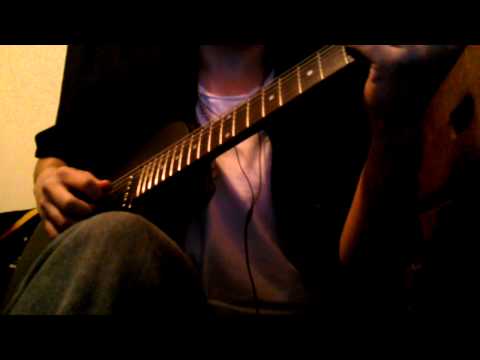 Hello I Love You Cover-The Doors video thumbnail
