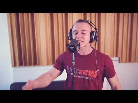 Vizzion - Roter Rap | One Take | #12