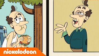 Download lagu Loud House | Obsesi Media Sosial Tn. Loud! | Nickelodeon Bahasa mp3