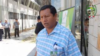 preview picture of video 'I FORO - ENCUENTRO REGIONAL CON ALCALDES UNIDOS 2015'