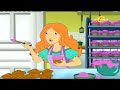 Holly Hobbie și Prietenii Pe Dos Dublat în Română