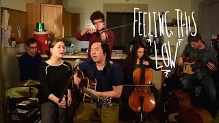 Bach Mai - Feeling This Low