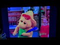 Barney Friends Puppy Love Treehouse VHS Recording
