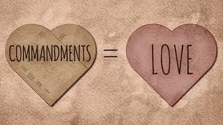 Song: This is My Commandment