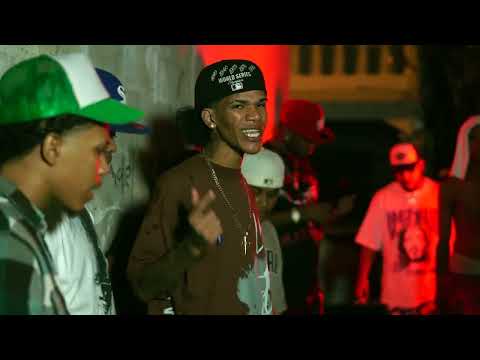 INTENTARLO -El Patrialka, Papy Chris, Tuto La Respuesta, El Pequeño,3DK, Erick el Cronista & El Rafi