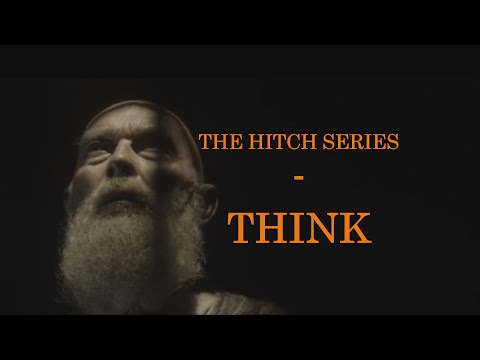 Christopher Hitchens - Think on These Things (The HITCH Series)