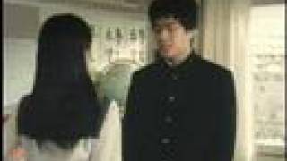 ファンタ ふるふるシェイカー オレンジ 「もやもや」篇 TVCM