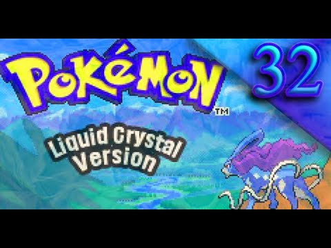 Solving the Ruins of Alph ~ Pokemon Liquid Crystal 32