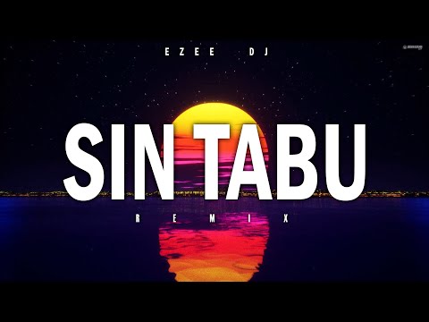 SIN TABU (REMIX) - NAKARY ✘ ZION ✘ JUSTIN QUILES ✘ NORIEL ✘ KEVVO ✘ DALEX ✘ EZEE DJ [FIESTA 2021]