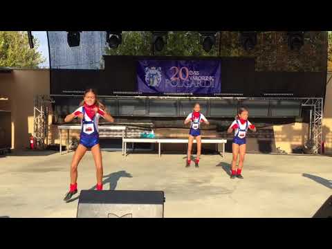 2017.08.19. Pákozd Sugar & Spice 2017