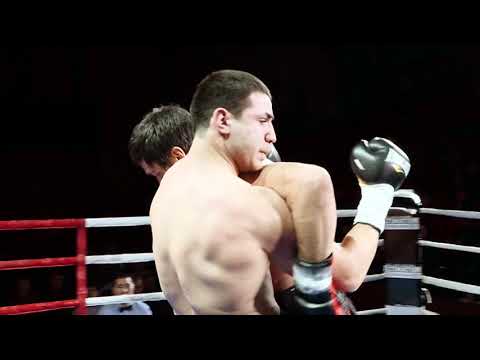 Тимур Сакулин & Cesar David Crenz