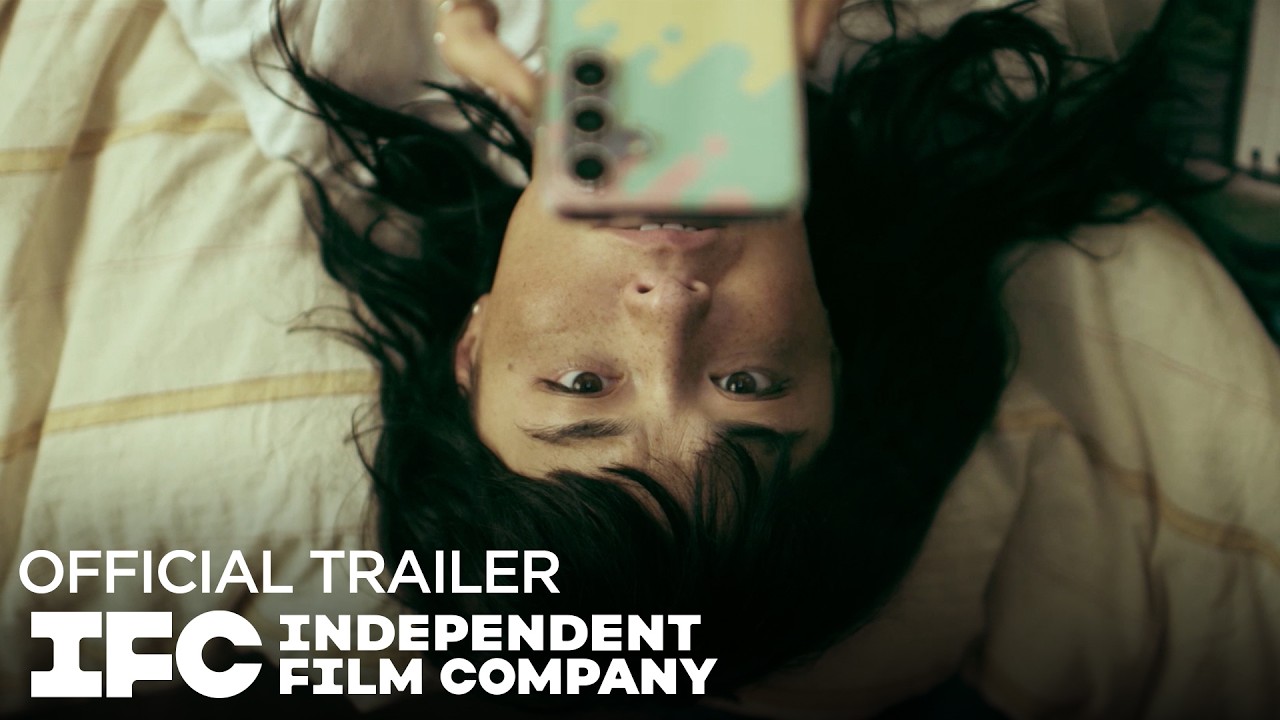 Saccharine | Official Trailer | Independent Film Company & Shudder - YouTube