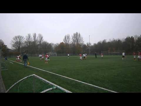 Sportlust'46 C1 -Saestum C1 6-1,Part 3,15-11-2014