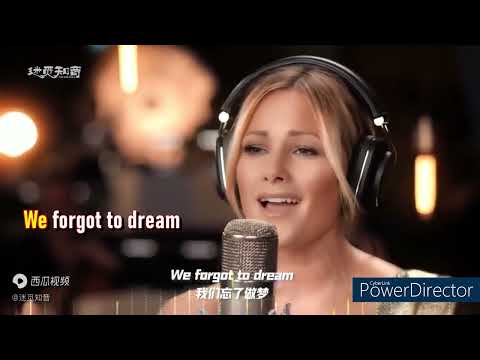 Only Dreamers - Helene Fischer