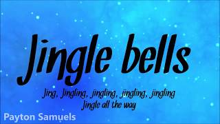 Michael Bublé - Jingle Bells (ft. The Puppini Sisters) Lyrics