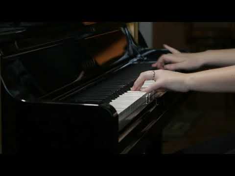 The School of Velocity Op. 299 No. 1 - Carl Czerny