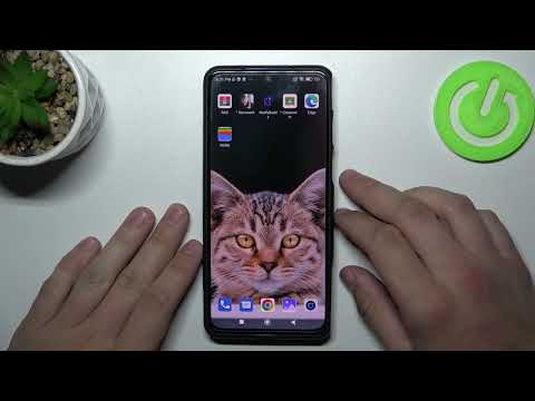 How to Disable Torch in Black Shark 5 - Turn Off Flashlight