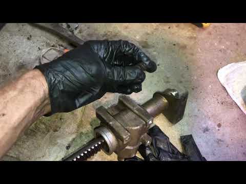 Save your Polaris rzr rack and pinion with this trick