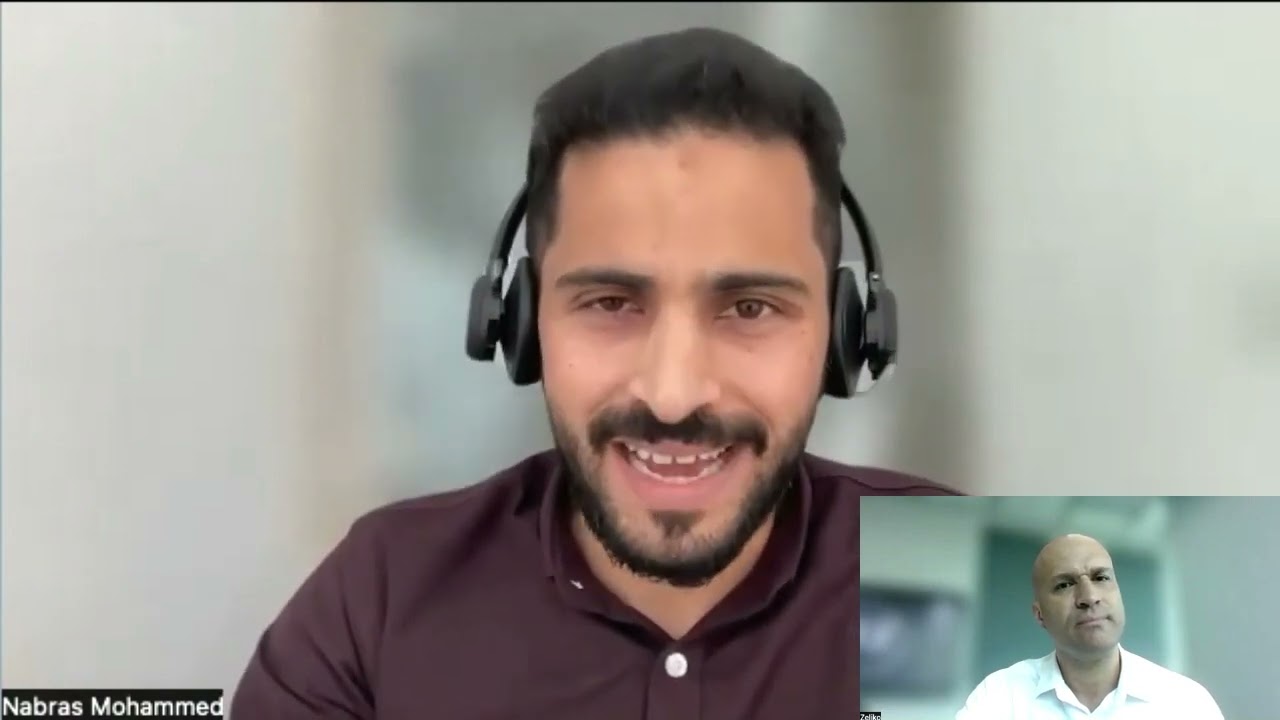 5 Key Strategies for Digital Transformation: A Masterclass on Innovation & Customer Success |Podcast