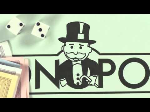 Hasbro Great Games Trade-In: MONOPOLY :30